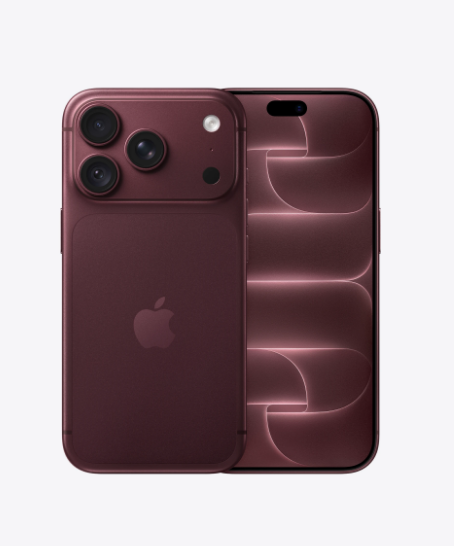 iPhone 18 max