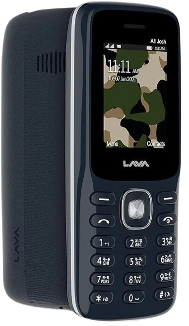 Lava A1 Josh Phone